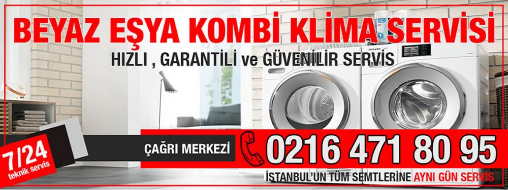 Ataşehir Bosch Servisi 