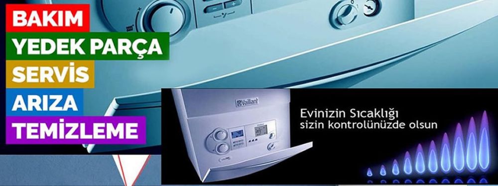 Ariston Kombi Servisi