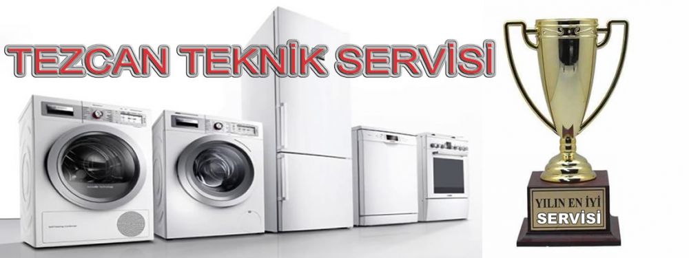 Tezcan Teknik Servisi