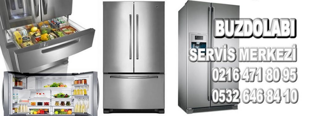 Hotpoint Buzdolabı Servisi